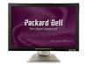 Packard Bell Maestro 190W - LCD display - TFT - 19