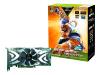 XFX GeForce 7900 GTX Extreme Edition - Graphics adapter - GF 7900 GTX - PCI Express x16 - 512 MB GDDR3 - Digital Visual Interface (DVI) - HDTV out