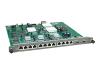 D-Link DES 6507 - Expansion module - EN, Fast EN, Gigabit EN - 10Base-T, 100Base-TX, 1000Base-T - 12 ports