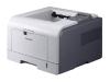 Samsung ML-3050 - Printer - B/W - laser - Legal, A4 - 1200 dpi x 1200 dpi - up to 28 ppm - capacity: 300 sheets - parallel, USB