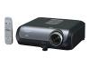 Sharp XG-MB55X - DLP Projector - 2500 ANSI lumens - XGA (1024 x 768) - 4:3 - short-throw zoom lens