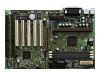 AOpen Slot 1 AX6BC - Motherboard - ATX - i440BX - Slot 1 - UDMA66