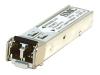 SMC - SFP (mini-GBIC) transceiver module - 100Base-SX - plug-in module