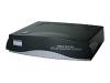 Cisco ATA 186 - VoIP phone adapter - 1 port licence - EN