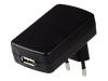Hama USB Charger for MP3 Sticks - Power adapter
