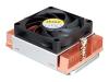 Akasa AK 391 - Processor cooler - ( Socket 754, Socket 940, Socket 939 ) - copper