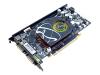 XFX GeForce 7900 GT 520M XTREME - Graphics adapter - GF 7900 GT - PCI Express x16 - 256 MB GDDR3 - Digital Visual Interface (DVI) - HDTV out / video in