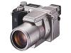 Olympus CAMEDIA C-2100 Ultra Zoom - Digital camera - prosumer - 2.1 Mpix - optical zoom: 10 x - supported memory: SM - metallic silver