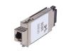 3Com - GBIC transceiver module - 1000Base-T - plug-in module