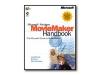 Microsoft Windows Movie Maker Handbook - reference book - CD - English