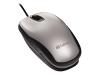 Labtec Optical Mouse 800 - Mouse - optical - wired - PS/2, USB