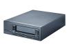 Freecom TapeWare DLT V4es - Tape drive - DLT ( 160 GB / 320 GB ) - DLT-V4 - SCSI LVD - external