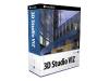 3D Studio VIZ - ( v. 3 ) - complete package - 1 user - EDU - CD - Win - English