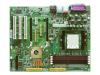 EPoX EP-9U1697 GLI - Motherboard - ATX - ALi M1697 - Socket 939 - UDMA133, Serial ATA-300 (RAID) - Ethernet - 6-channel audio