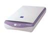 Epson Perfection 640U - Flatbed scanner - A4 - 600 dpi x 2400 dpi - USB
