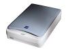 Epson Perfection 1640SU - Flatbed scanner - 216 x 297 mm - 1600 dpi x 3200 dpi - Fast SCSI / USB