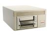 Compaq - Tape drive - DLT ( 15 GB / 30 GB ) - DLT2000 - SCSI - external