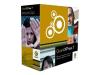 QuarkXPress Passport - ( v. 7.0 ) - cross-platform upgrade package - 1 user - upgrade from QuarkXPress 7.x Passport Edition for Windows - CD - Mac - Multilingual