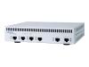 Nortel VPN Router 1050 - VPN gateway - 4 ports - EN, Fast EN