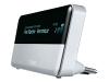 Slim Devices Squeezebox 3 Wireless - Network audio player - white