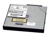 Compaq - Disk drive - MultiBay - CD-ROM - 24x - plug-in module