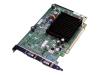 NVIDIA GeForce 6200 - Graphics adapter - GF 6200 - PCI Express x16 - 64 MB