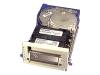 Compaq - Tape drive - DLT ( 15 GB / 30 GB ) - DLT2000 - SCSI - internal
