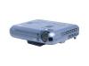 NEC MultiSync LT150 - DLP Projector - 800 ANSI lumens - XGA (1024 x 768)