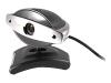 Creative Live! Cam Voice - Web camera - colour - audio - Hi-Speed USB