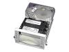 Compaq - Tape drive - DLT ( 35 GB / 70 GB ) - DLT7000 - SCSI - external