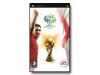 FIFA 2006 World Cup Germany - Complete package - 1 user - PlayStation Portable