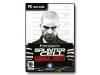 Tom Clancy's Splinter Cell Double Agent - Complete package - 1 user - PC - DVD - Win