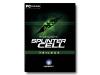 Tom Clancy's Splinter Cell Trilogy - Complete package - 1 user - PC - DVD - Win