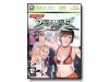 Rumble Roses XX - Complete package - 1 user - Xbox 360