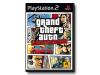 Grand Theft Auto: Liberty City Stories - Complete package - 1 user - PlayStation 2