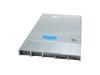 Intel Server System SR1550ALR - Server - rack-mountable - 1U - 2-way - no CPU - RAM 0 MB - SATA - hot-swap 2.5