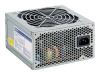 Enlight ATX Version 2.0 - Power supply ( internal ) - ATX12V 2.0 - 400 Watt - PFC