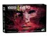 3dfx Voodoo4 4500 - Graphics adapter - VSA-100 - PCI - 32 MB SDRAM - retail