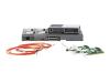 HP StorageWorks Modular Smart Array 1500 High Availability Upgrade Kit - Storage upgrade kit