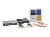 HP StorageWorks High Availability Upgrade Kit for Windows - Storage upgrade kit