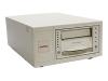 Compaq DLT Drive 3570 - Tape drive - DLT ( 35 GB / 70 GB ) - DLT7000 - SCSI - external