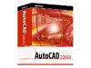 AutoCAD 2000i - Complete package - 1 user - EDU - CD - Win - Dutch