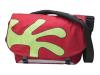 Crumpler Sticky Date BIG LOGO - Notebook carrying case - 17