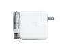 Apple MagSafe - Power adapter - AC 100-240 V - 60 Watt