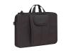 Brenthaven Metro - Notebook carrying case - 15.4