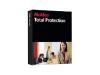 McAfee Total Protection Service - Advanced - Complete package - 10 users - CD - Win