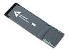 Linksys Gigabit ExpressCard Adapter EC1000 - Network adapter - ExpressCard/34 - EN, Fast EN, Gigabit EN - 10Base-T, 1000Base-TX, 100Base-TX