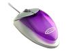 Belkin AeroCruiser - Mouse - 2 button(s) - wired - USB - retail