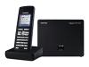 Siemens Gigaset E455 SIM - Cordless phone w/ answering system & caller ID - DECT\GAP