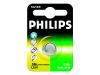 Philips 386 - Battery SR43 silver oxide 130 mAh